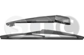 STC T468280 - LIMPIAPARABRISAS DAIHATSU TERIOS TRAS