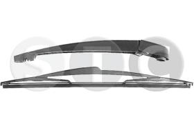 STC T468301 - LIMPIAPARABRISAS FORDCSUBARUMAXX TRAS