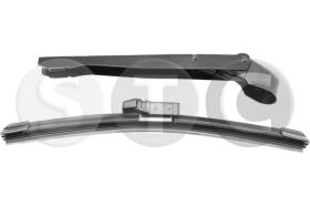 STC T468302 - LIMPIAPARABRISAS FORDECOSPORTTTRASS