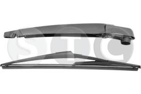 STC T468306 - LIMPIAPARABRISAS FORDFOCUSS TRAS