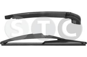 STC T468308 - LIMPIAPARABRISAS FORDKAA TRASKAA