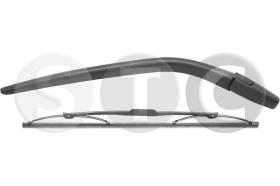 STC T468309 - LIMPIAPARABRISAS FORDKAA TRASKAA