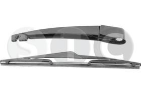 STC T468310 - LIMPIAPARABRISAS FORDKUGAA TRAS