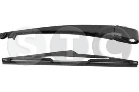 STC T468312 - LIMPIAPARABRISAS FORDSSUBARUMAXX TRAS