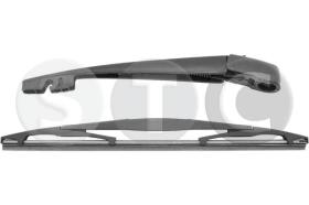 STC T468316 - LIMPIAPARABRISAS HONDAACCORDDTRASS