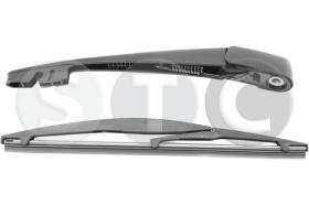 STC T468317 - LIMPIAPARABRISAS HONDAHRSUBARUVV TRAS