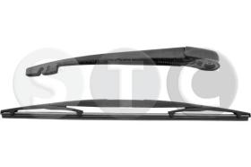 STC T468318 - LIMPIAPARABRISAS HONDAINSIGHTTTRASS