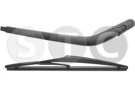STC T468321 - LIMPIAPARABRISAS HYUNDAI I20 TRAS