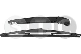 STC T468325 - LIMPIAPARABRISAS HYUNDAI SANTAFE TRAS