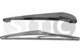 STC T468330 - LIMPIAPARABRISAS JEEPGRAND CHEROKEEE TRAS