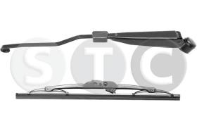 STC T468331 - LIMPIAPARABRISAS JEEPGRAND CHEROKEEE TRAS