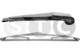STC T468333 - LIMPIAPARABRISAS JEEPWRANGLERRTRASS