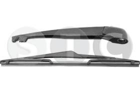 STC T468335 - LIMPIAPARABRISAS KIA PICANTO TRAS