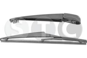 STC T468336 - LIMPIAPARABRISAS KIA SOUL TRASOUL
