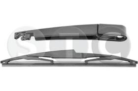 STC T468337 - LIMPIAPARABRISAS KIA SPORTAGETRASS
