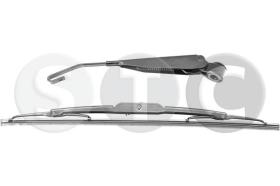 STC T468340 - LIMPIAPARABRISAS LANCIA VOYAGER TRAS