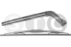 STC T468344 - LIMPIAPARABRISAS LANDROVER DISCOVERYY TRAS