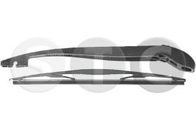 STC T468347 - LIMPIAPARABRISAS MAZDA33 TRAS3 3