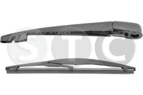 STC T468349 - LIMPIAPARABRISAS MAZDACX33 TRAS