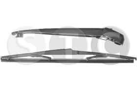 STC T468350 - LIMPIAPARABRISAS MAZDACX55 TRAS