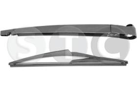 STC T468352 - LIMPIAPARABRISAS MERCEDES BENZCLASE A TRASS