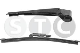 STC T468353 - LIMPIAPARABRISAS MERCEDES BENZCLASE A TRASS