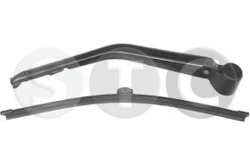 STC T468357 - LIMPIAPARABRISAS MINICLUBMANNIZQQ