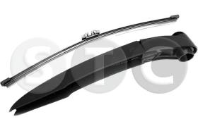 STC T468361 - LIMPIAPARABRISAS MINIPACEMANNTRASS