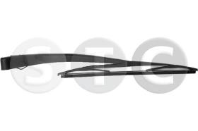 STC T468362 - LIMPIAPARABRISAS MITSUBISHI COLT TRAS