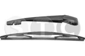 STC T468363 - LIMPIAPARABRISAS MITSUBISHI OUTLANDER TRAS