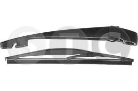 STC T468365 - LIMPIAPARABRISAS NISSAN LEAF TRAS