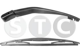 STC T468369 - LIMPIAPARABRISAS NISSAN NOTE TRAS