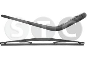 STC T468370 - LIMPIAPARABRISAS NISSAN NV200TRASS
