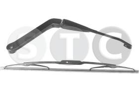 STC T468372 - LIMPIAPARABRISAS NISSAN XSUBARUTRAIL TRAS
