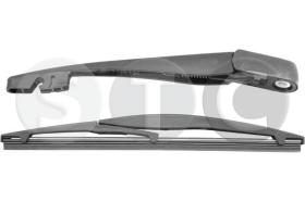 STC T468375 - LIMPIAPARABRISAS OPELAGILAA TRAS