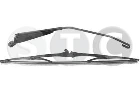 STC T468377 - LIMPIAPARABRISAS OPELASTRAA TRAS