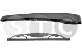 STC T468382 - LIMPIAPARABRISAS OPELMOKKAA TRAS