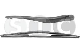STC T468383 - LIMPIAPARABRISAS OPELZAFIRAA TRAS