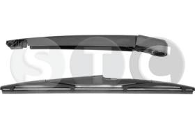 STC T468385 - LIMPIAPARABRISAS OPELZAFIRAA TRAS