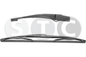 STC T468390 - LIMPIAPARABRISAS PEUGEOT 206 TRAS