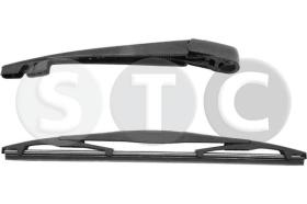 STC T468397 - LIMPIAPARABRISAS PEUGEOT 4007TRASS
