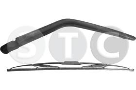 STC T468404 - LIMPIAPARABRISAS RENAULT MEGANE TRAS