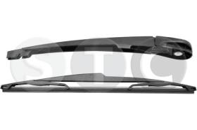 STC T468406 - LIMPIAPARABRISAS RENAULT SCENIC TRAS