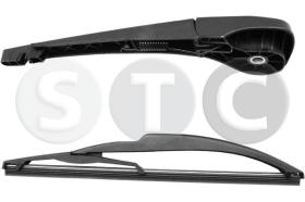 STC T468407 - LIMPIAPARABRISAS RENAULT SCENIC TRAS