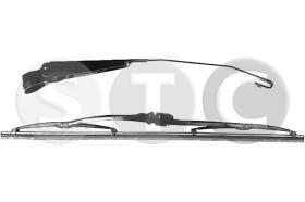 STC T468411 - LIMPIAPARABRISAS SEATALHAMBRAATRASS