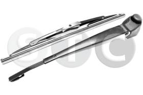 STC T468412 - LIMPIAPARABRISAS SEATAROSAA TRAS
