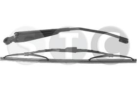 STC T468413 - LIMPIAPARABRISAS SEATCORDOBAATRASS
