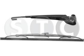 STC T468416 - LIMPIAPARABRISAS SEATIBIZAA TRAS