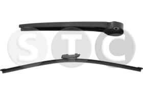 STC T468420 - LIMPIAPARABRISAS SKODAFABIAA TRAS