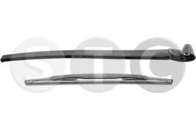 STC T468421 - LIMPIAPARABRISAS SKODAFABIAA TRAS